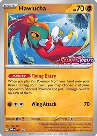 Hawlucha 007