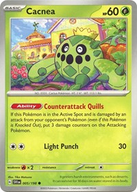 Cacnea 005