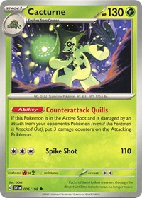 Cacturne 006
