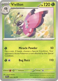 Vivillon 010