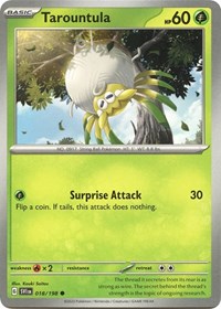 Tarountula 018
