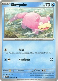Slowpoke 042