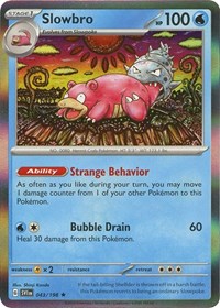 Slowbro 043