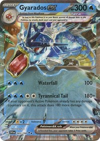 Gyarados ex 045