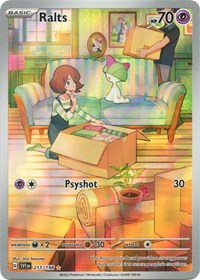 Ralts 211
