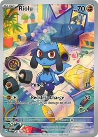 Riolu 215
