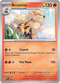 Arcanine 011