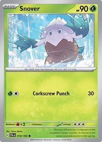 Snover 010