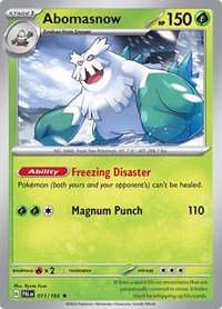 Abomasnow 011