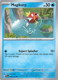 Magikarp 042