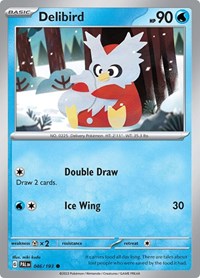 Delibird 046