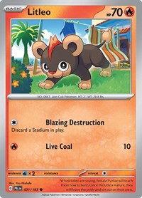 Litleo 031