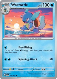 Wartortle 008