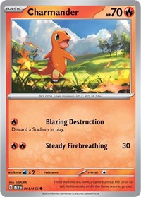 Charmander 004