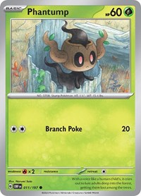 Phantump 011