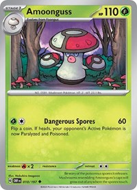 Amoonguss 010