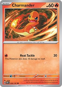 Charmander 026