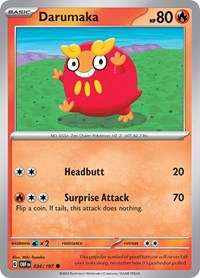 Darumaka 034