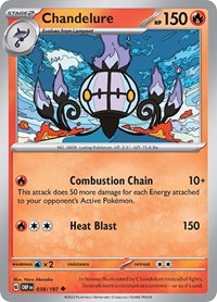 Chandelure 038