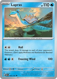 Lapras 045