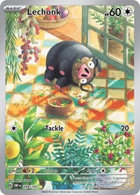 Lechonk 209