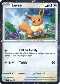 Eevee 043