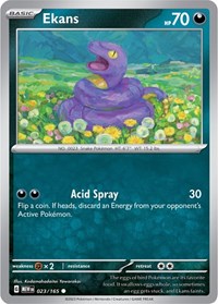 Ekans 023