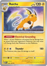 Raichu 026