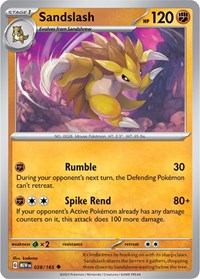 Sandslash 028