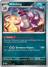 Nidoking 034