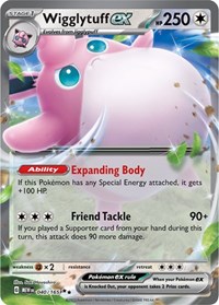 Wigglytuff ex 040