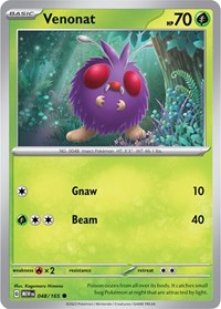 Venonat 048