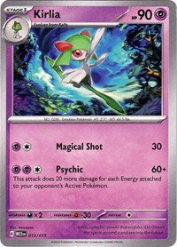 Kirlia 15
