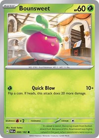 Bounsweet 008