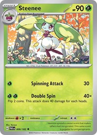 Steenee 009