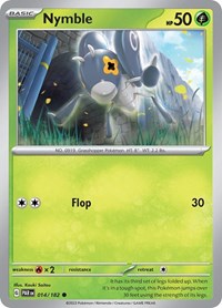 Nymble 014