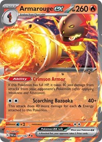 Armarouge ex 027