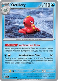 Octillery 034
