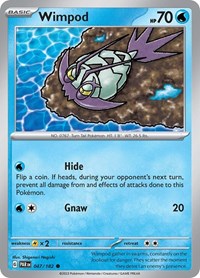 Wimpod 047
