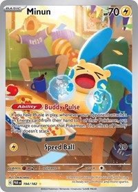 Minun 194