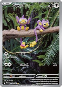 Aipom 211