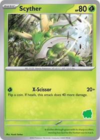 Scyther 7