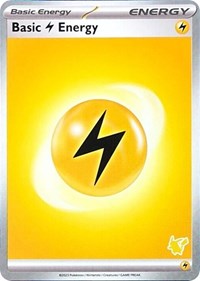 Lightning Energy 24