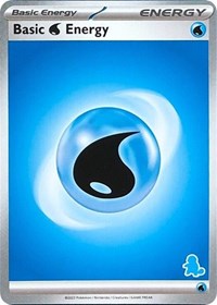 Water Energy 32