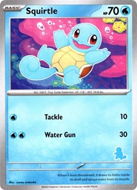 Squirtle 25