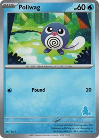 Poliwag 27