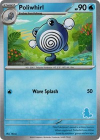 Poliwhirl 28