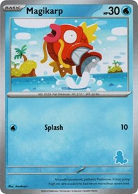 Magikarp 29