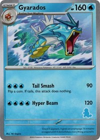 Gyarados 30