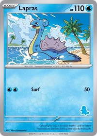 Lapras 31